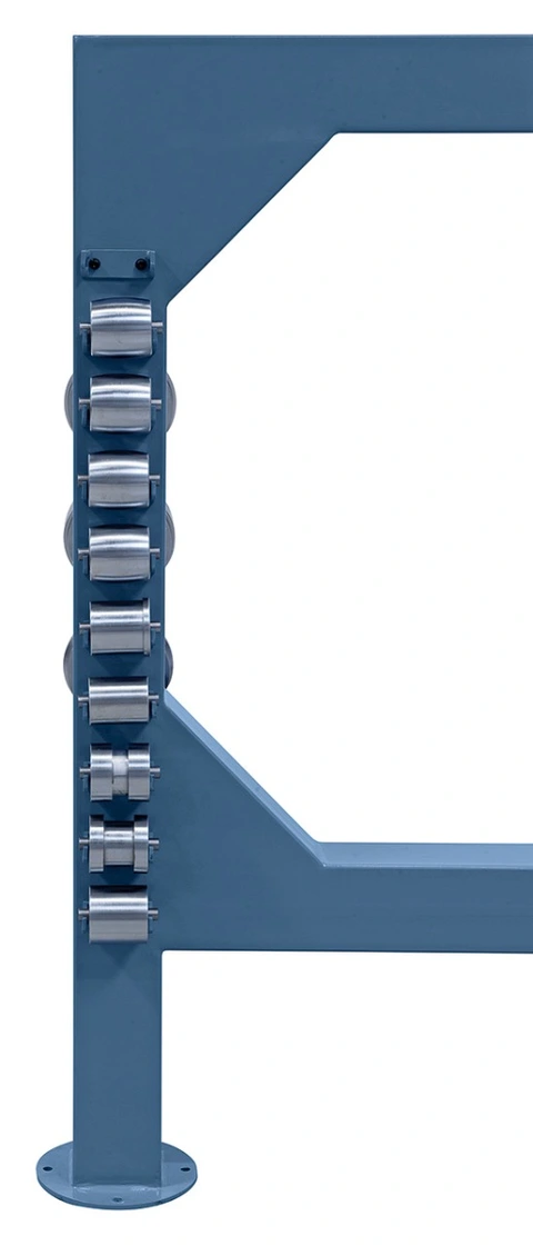 RSM 1100 x 1,5 Engelsk hjul Bernardo 