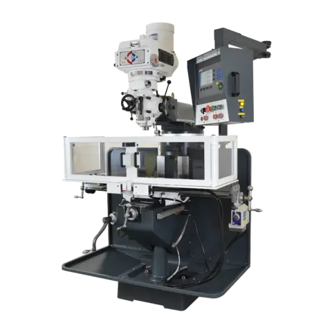 SP150VS universal verktøyfres Colchester Colchester