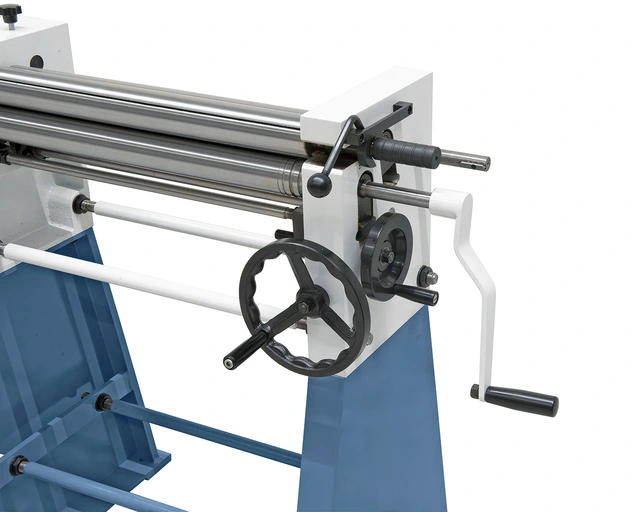 HRM 610 Manuell valse Bernardo 