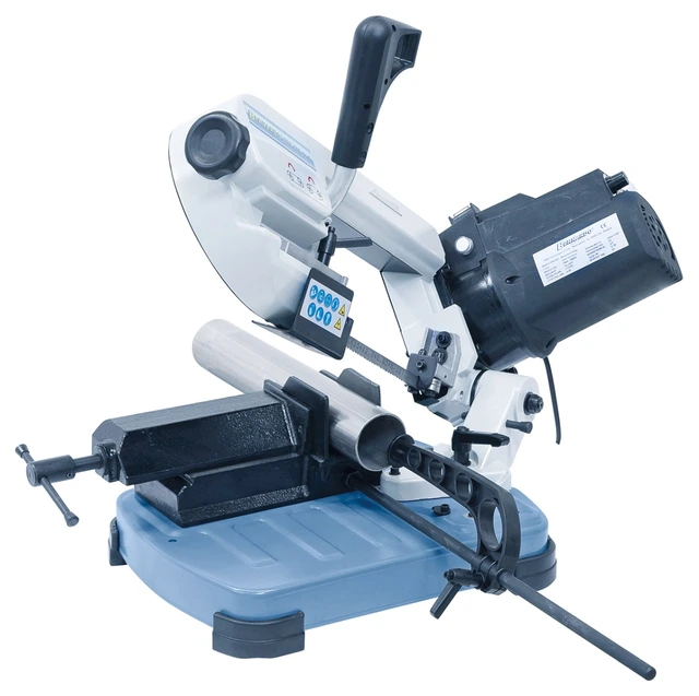 EBS 125 Vario Manuell båndsag Bernardo 