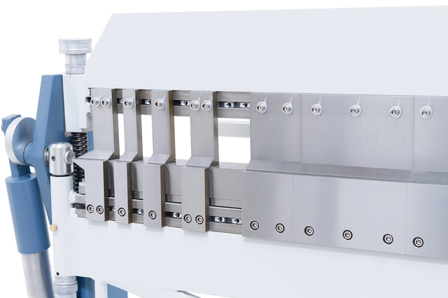 TB 2070 Flex Manuell Segmentknekke Bernardo 