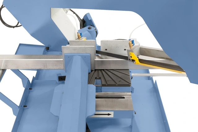 MBS 530 DG Manuell båndsag Bernardo 