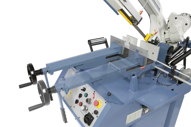 MBS 300 DG PRO Manuell båndsag Bernardo 