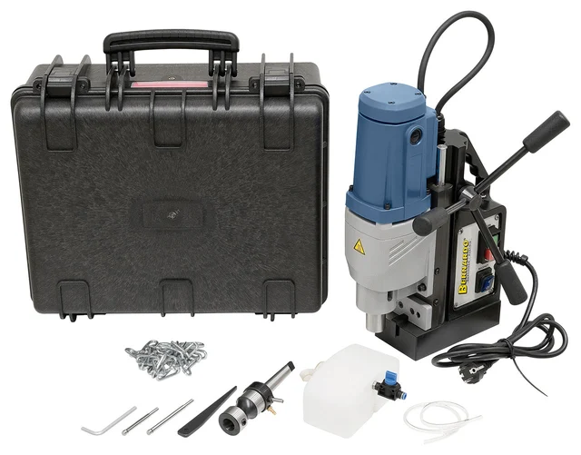 MD 5075 Magnetboremaskin Bernardo 