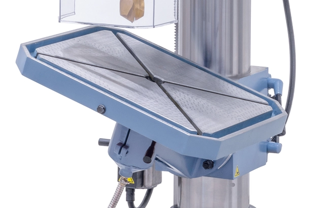 GB 65 NC Vario søyleboremaskin Bernardo 