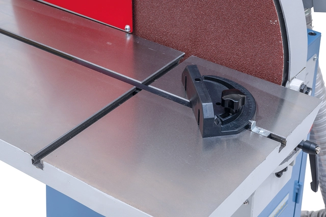 BTS 510 Vario båndslipemaskin Bernardo 