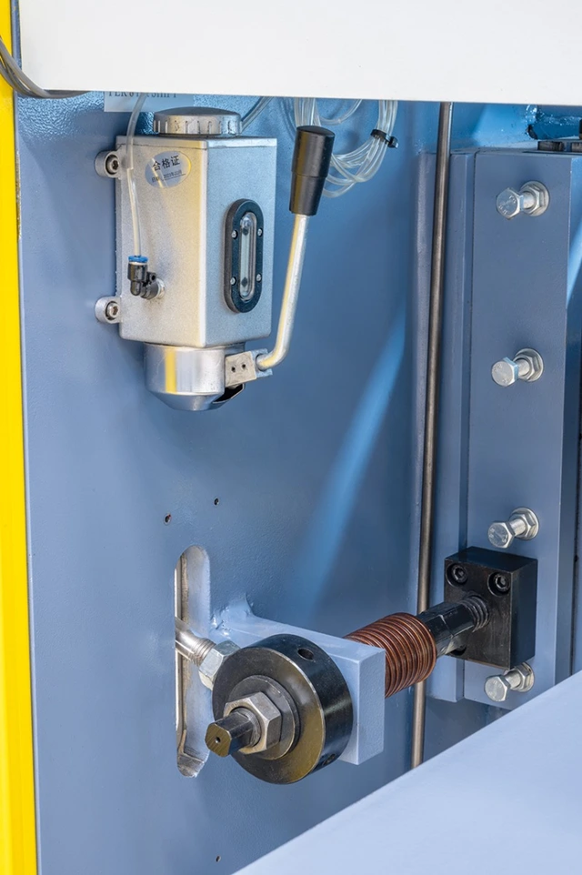 HST 1300x6 Hydraulisk platesaks Bernardo 