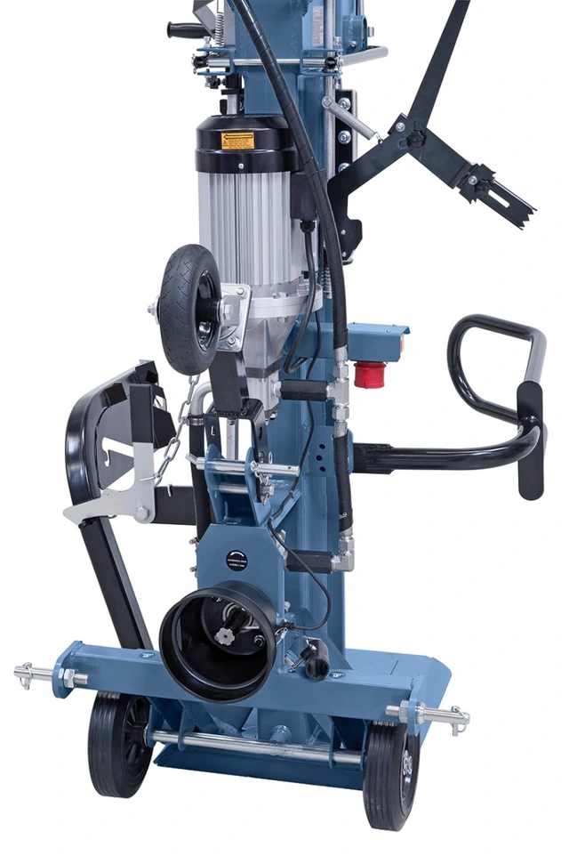 HS 22 ZE Vedkløyver Bernardo 