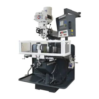 SP520VS universal verkt&#248;yfres Colchester Colchester