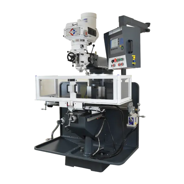 SP520VS universal verktøyfres Colchester Colchester 