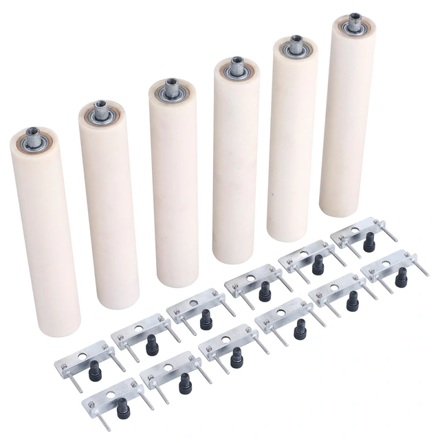 RB13 - 4000 Rullebord Bernardo 