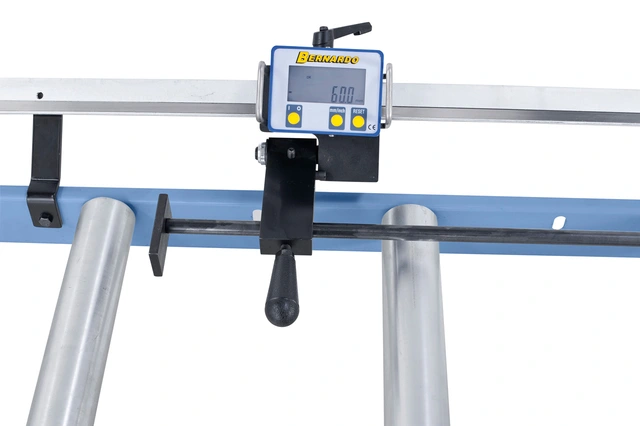 RB10 - 3000 Rullebord Bernardo 