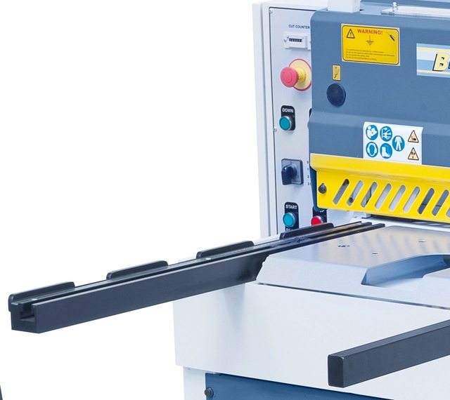 MTA 1560 x 3 Motorisert platesaks Bernardo 