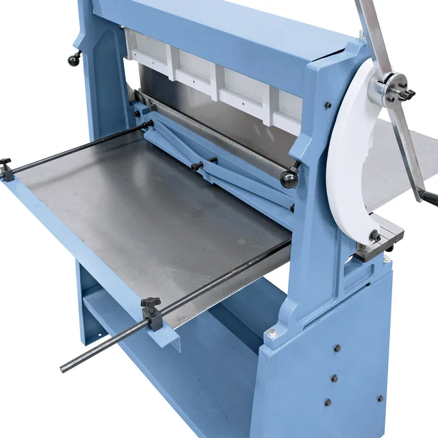 3 IN 1 - 760 Platemaskin Bernardo 