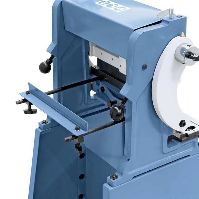 3 IN 1 - 305 Platemaskin Bernardo 