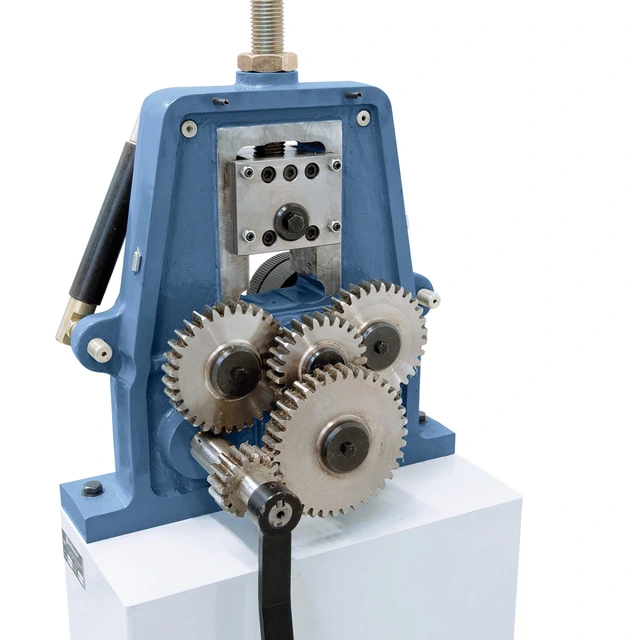 RBM 25 Manuell profilvalse Bernardo 