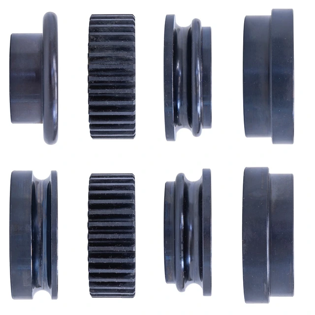 SM 250 T Manuell sikkemaskin Bernardo 