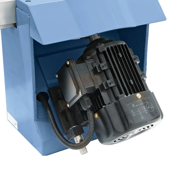 KSM 500 S Fugemaskin Bernardo 