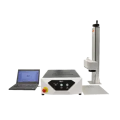 Lightning lasermerkemaskin  klasse 4 Colchester