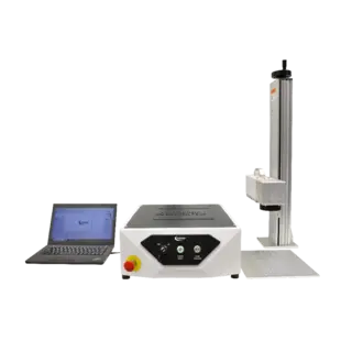 Lightning lasermerkemaskin  klasse 4 Colchester
