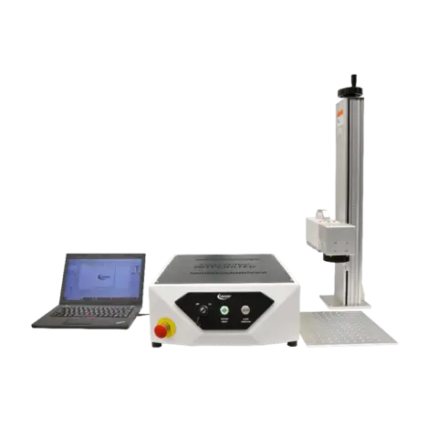 Lightning lasermerkemaskin  klasse 4 Colchester