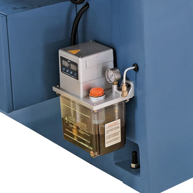 BSG 40100 PLC Planslipemaskin Bernardo 