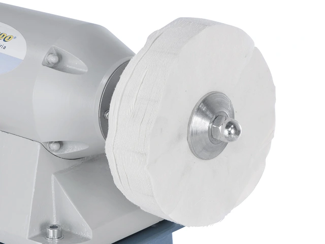 PS 200 S / 230 V Poleringsmaskin Bernardo 