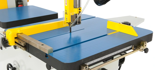 VMS 1000 A Vertikal Båndsag Bernardo 