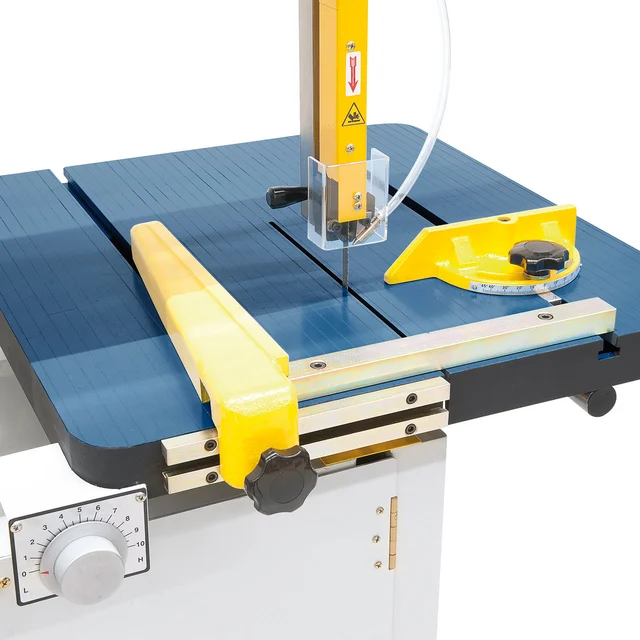 VMS 610 A Vertikal Båndsag Bernardo 