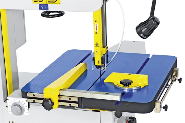 VMS 520 A Vertikal Båndsag Bernardo 