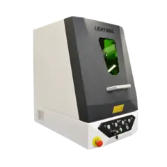 Lightning lasermerkemaskin  klasse 1 Colchester