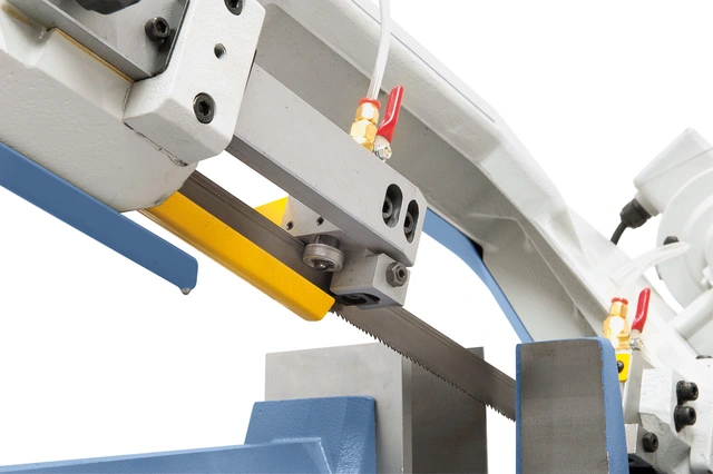 HBS 275 Vario PRO 230 V Manuell båndsag Bernardo 