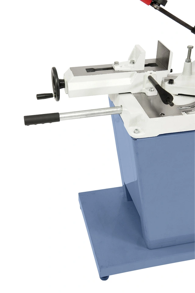 EBS 128 C 3x400 V Båndsag Bernardo 