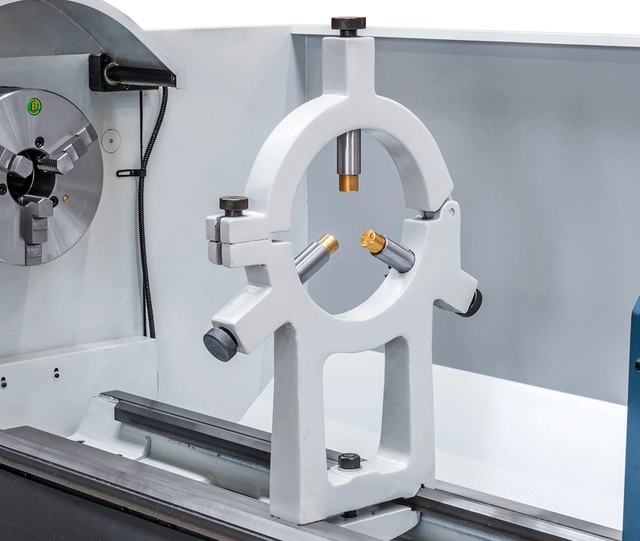 Goliath 800 x 1000 Dreiebenk Bernardo 