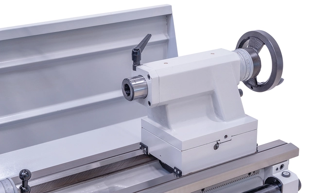 Solid 460 x 1500 Pro Dreiebenk Bernardo 