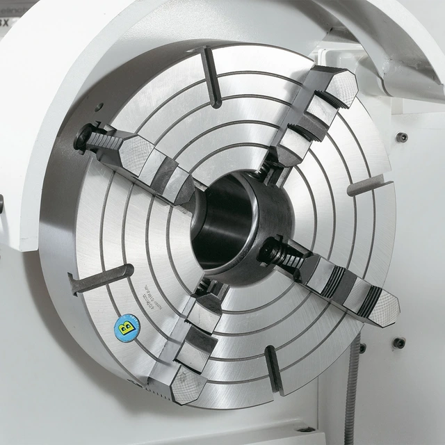 Compact 400 Dreiebenk Bernardo 