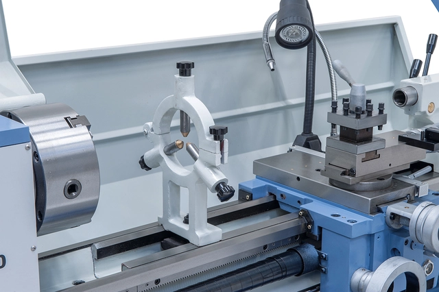 Standard 360 V constant Dreiebenk Bernardo 