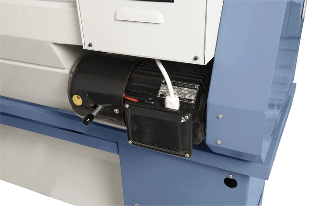 Standard 165 Plus dreiebenk Bernardo 