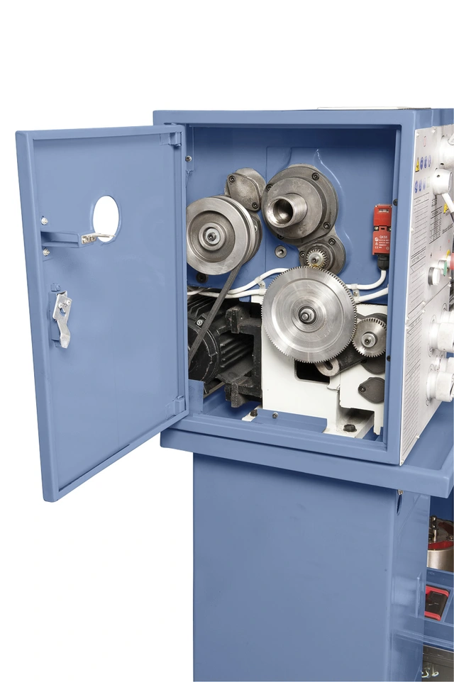 Standard 150 Plus dreiebenk Bernardo 