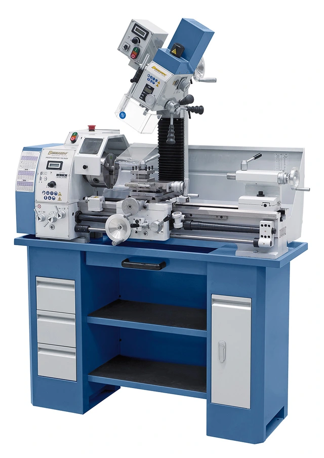 Proficenter 700 BQV 230 V Bernardo 