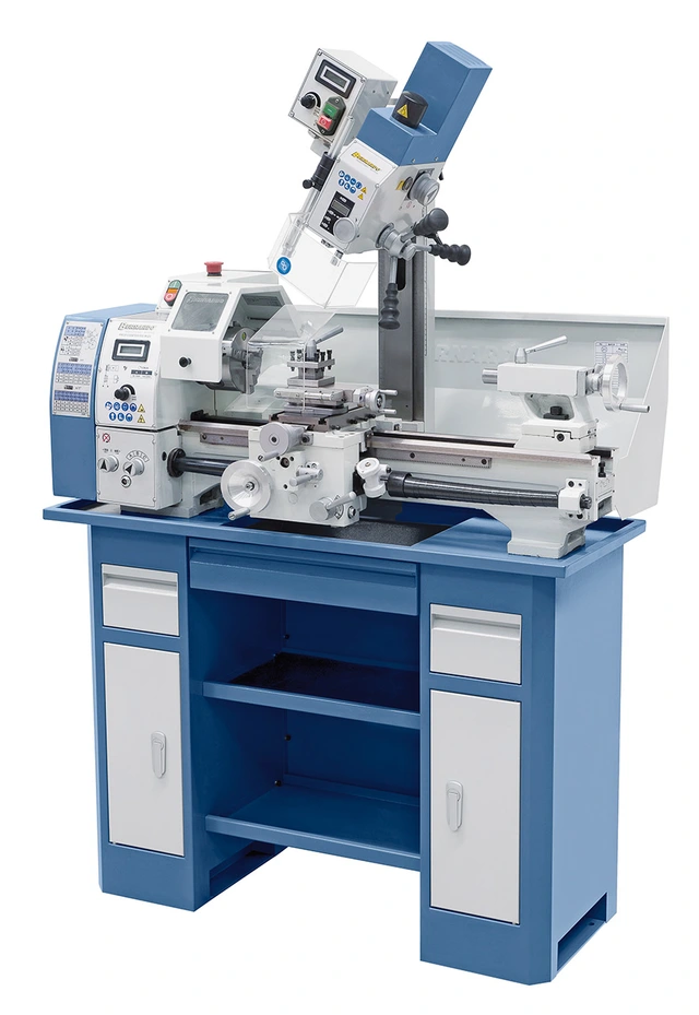 Proficenter 550 WQV Bernardo 