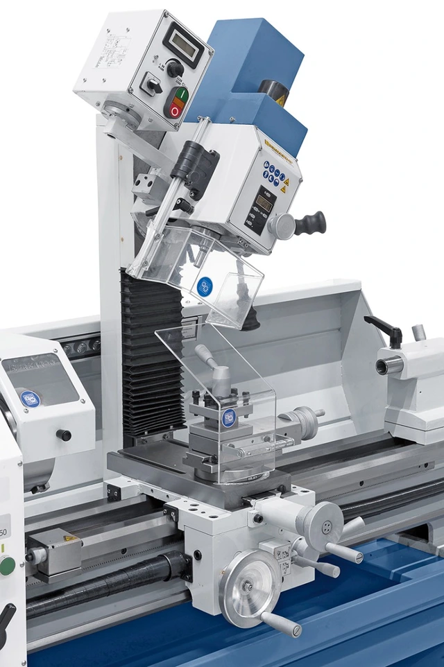 Proficenter 880 G Vario 400 V Bernardo 