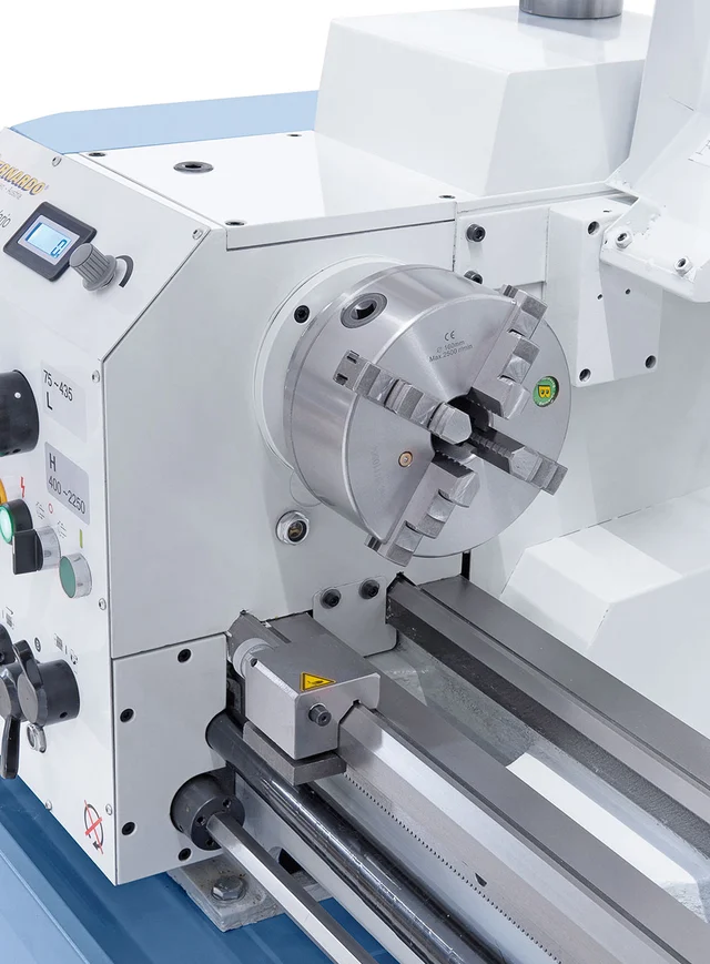 Profi 880 G Vario 230 V inkl. digital Bernardo 