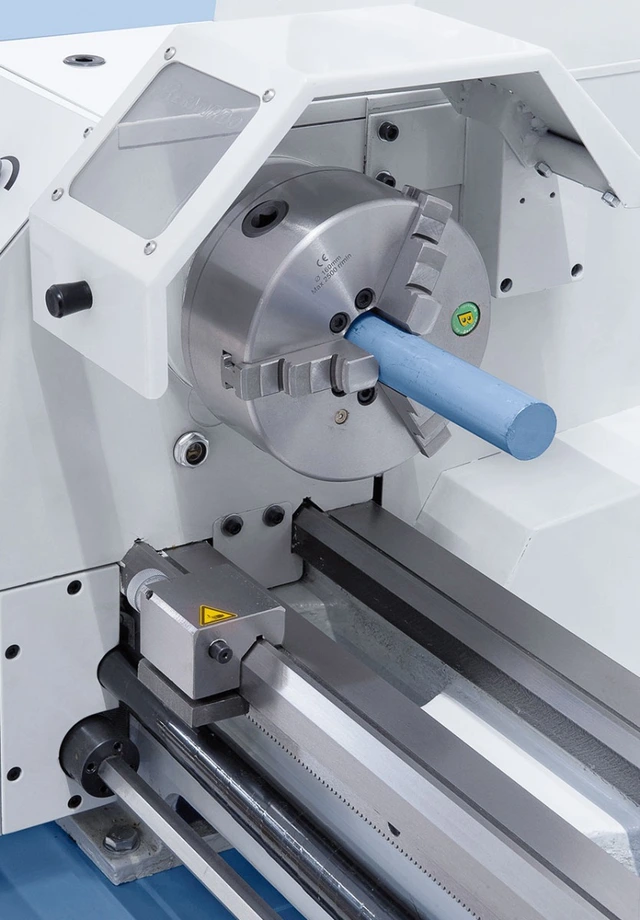 Profi 880 G Vario 230 V Bernardo 