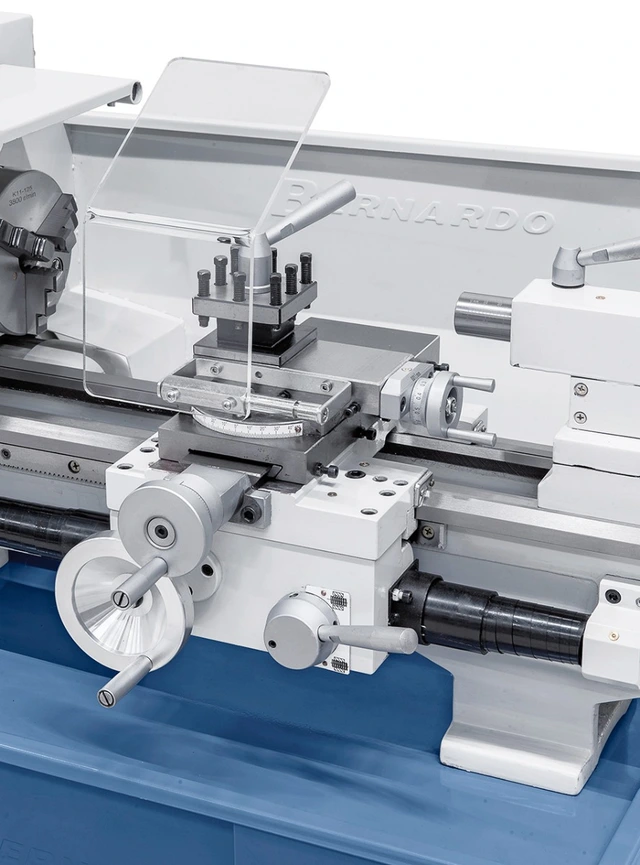 Profi 450 S Dreiebenk Bernardo 