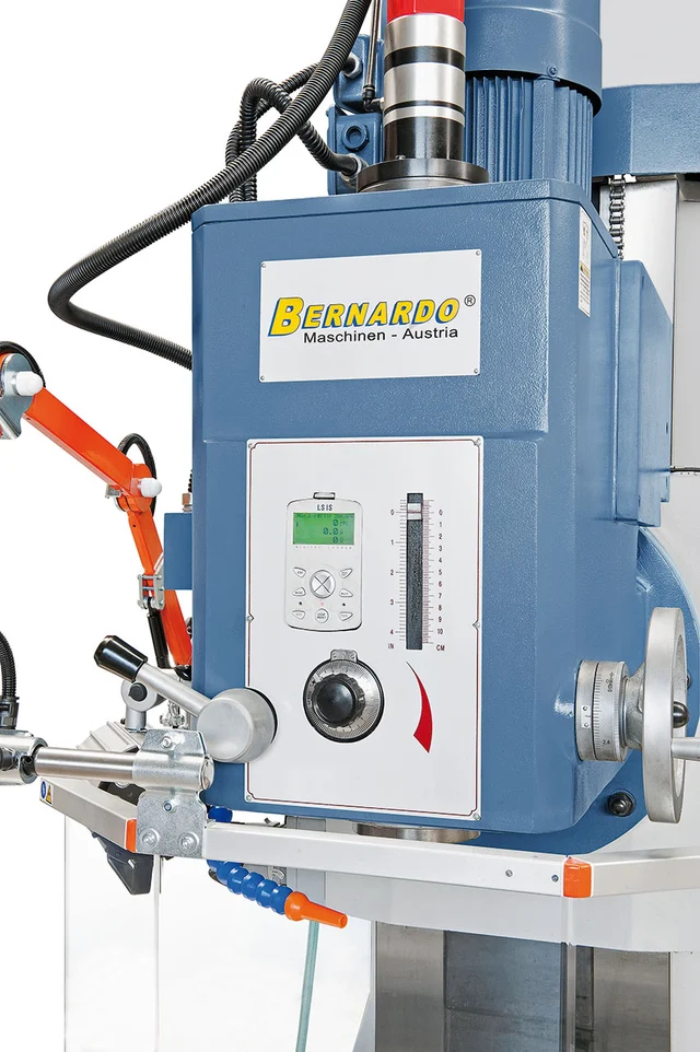 BFM 200 Bedfres Bernardo 