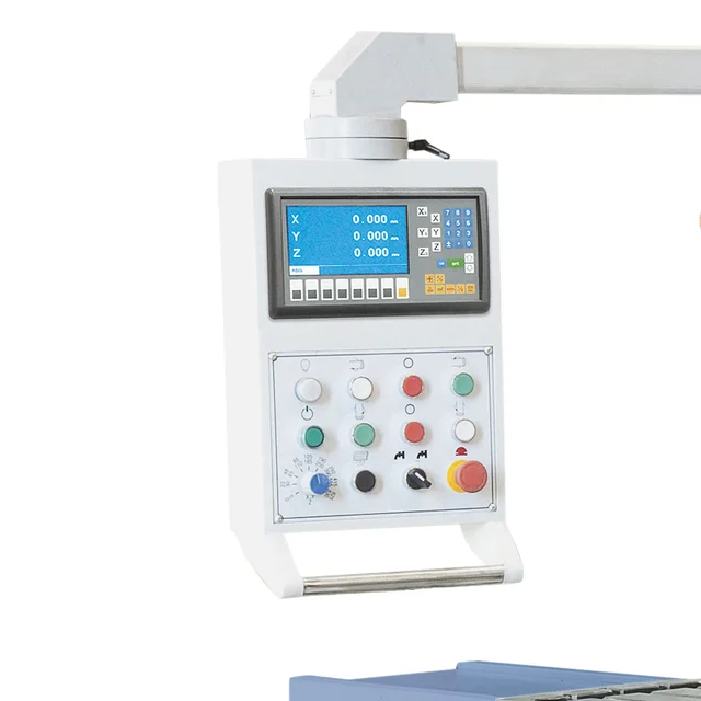 UWF 150 Servo Universalfres Bernardo 