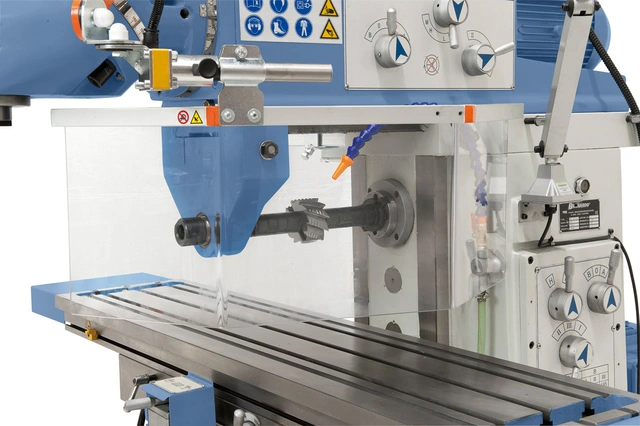 UWF 130 Servo universalfres Bernardo 