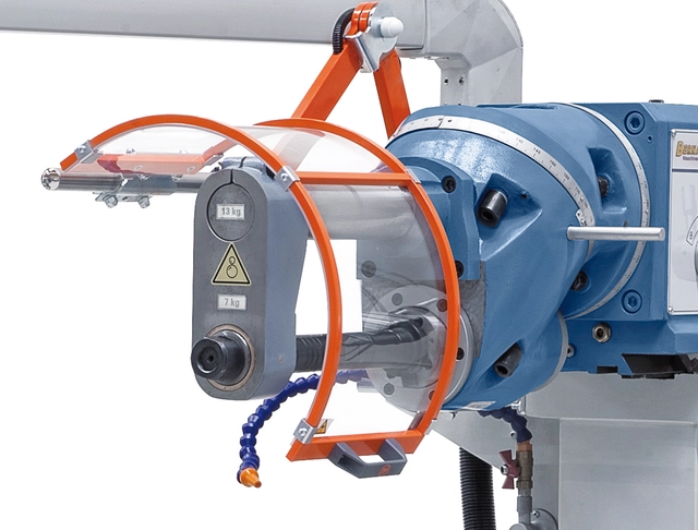 UWF 110 Servo universalfres Bernardo 