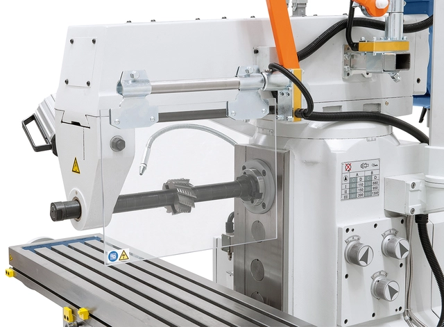 UWF 90 Universalfres Bernardo 